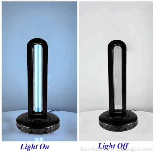 Indoor Handheld 110v 36w Disinfection Lamp